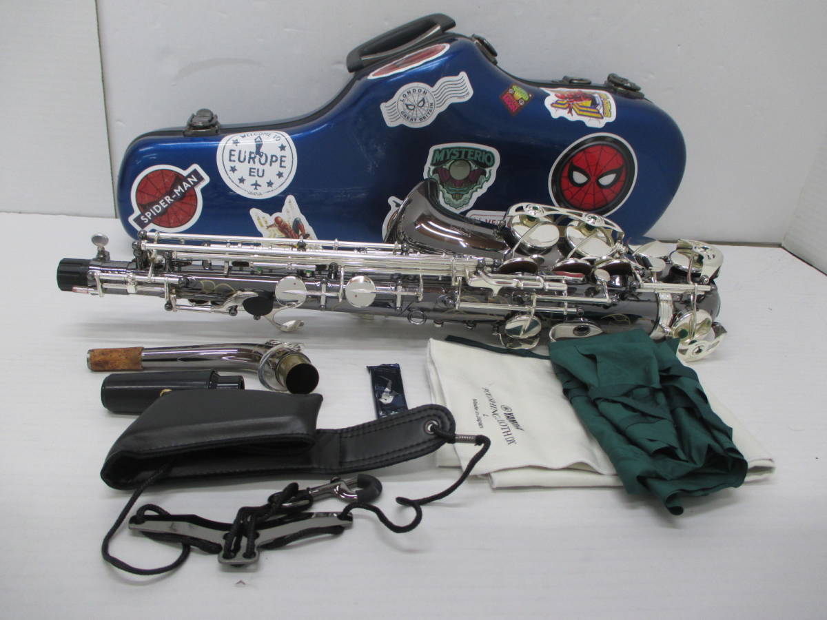 n11837-sb 中古◇Festi SAX A1800BS アルトサックス 管楽器 [091