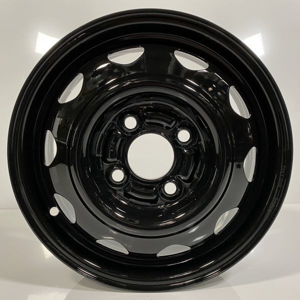 13インチ スチールホイール 4本 - 純正 4穴 PCD100 メルカリ ダイハツ