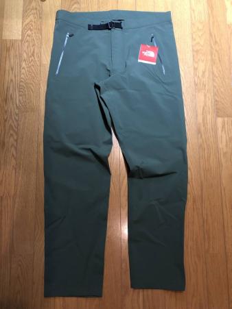 本物保証，定番 THE NORTH FACE ラックスシェルターパンツ ハードシェル防水透湿パンツ JP XLサイズ(ロング)｜売買されたオークション情報、yahooの商品情報をアーカイブ公開 - オークファン 男性用