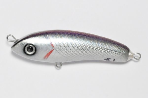 激安大特価，品質保証 /訳あり 原工房 ピエール70 ナチュラルベイトカラー ハンドメイド シーバス ルアー Pierre70 バルサウッド製(ミノー)｜売買されたオークション情報、yahooの商品情報をアーカイブ公開 - オーク 海水