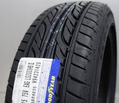 【即決送料無料] ★ SALE ★ GOODYEAR EAGLE LSEXE 215/40r17. 4本セット2020年製 ★残8分山以上・バリ山の良品です！★ 2026年最新Yahoo!オークション Eagle Goodyear Just 205&frasl;55R16 Summer