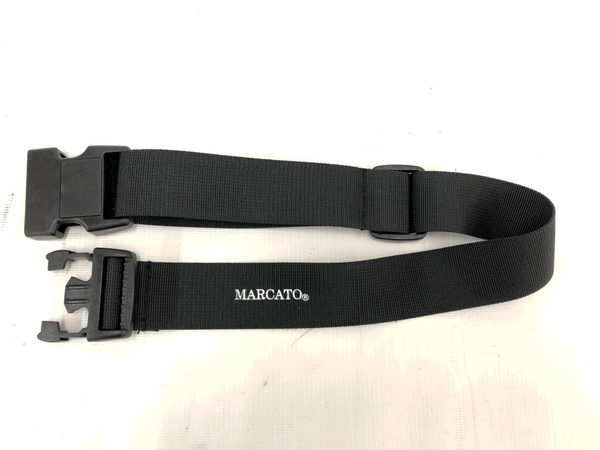 THE MARCATO サックス用 ハードケース 中古 T4685281