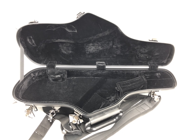 THE MARCATO サックスケース ハードケース THE MARCATO サックス用 ハードケース 中古 T4685281