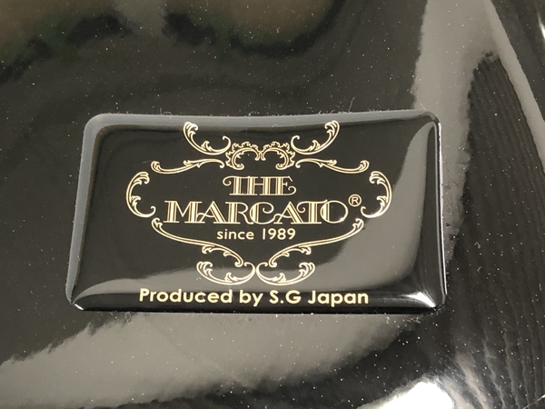 THE MARCATO サックス用 ハードケース 中古 T4685281