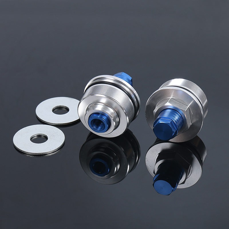 | イニシャルアジャスター14ｍｍ×18mm CBR1100XX イニシャルアジャスター CB1000 CB1300SF&frasl;SB&frasl;ST 2026年最新Yahoo!オークション -cbr1100xxイニシャルアジャスター CB900 ホンダ 黒 アジャスター 43mm CB400 NSR250 イニシャル