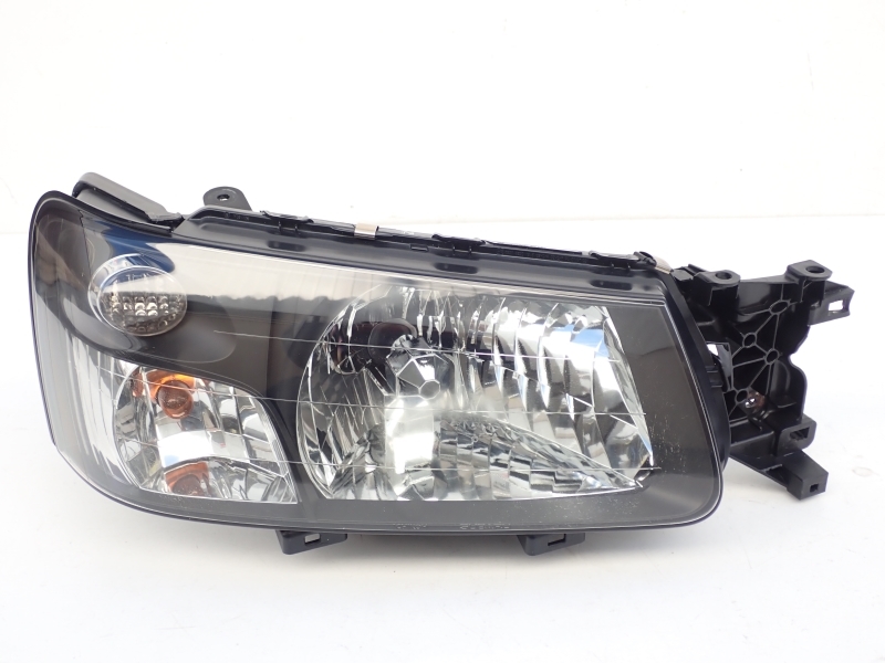 フォレスター SG5 純正 スバル 後期 | 即決 HID 右 ヘッドライト SG系