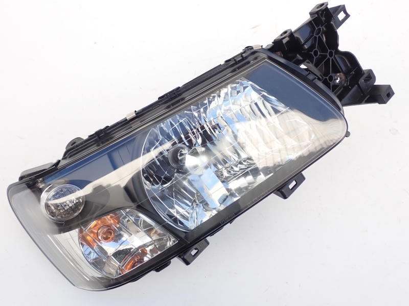 フォレスター SG5 純正 スバル 後期 | 即決 HID 右 ヘッドライト SG系