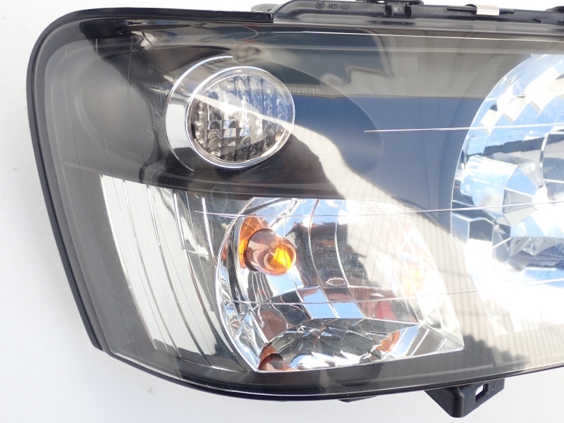 フォレスター SG5 純正 スバル 後期 | 即決 HID 右 ヘッドライト SG系