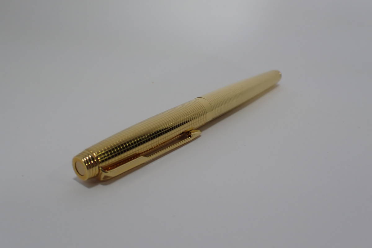 パーカー万年筆 3本セットペン先14K PARKER当時物未清掃 【公式通販】