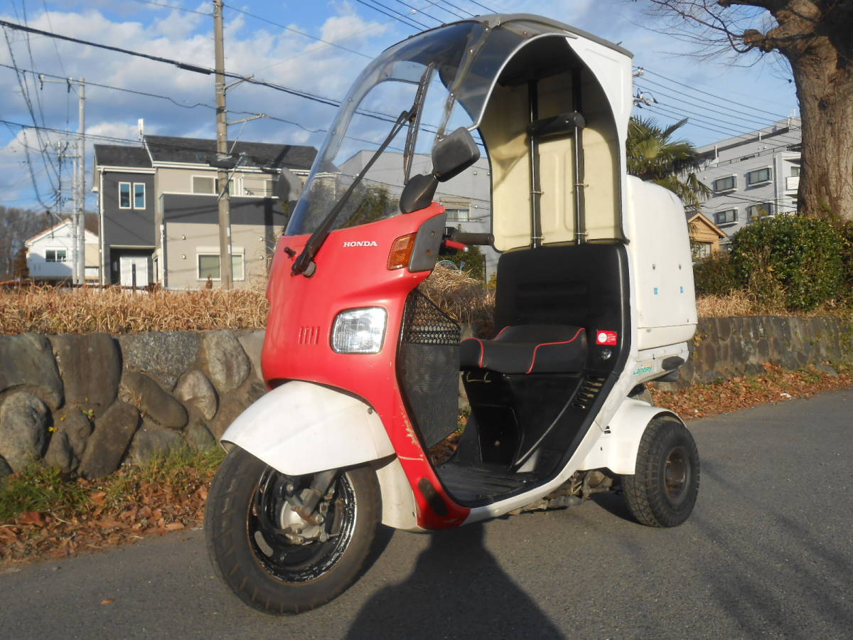 ジャイロキャノピー ジャイロ | ミニカー ベース 2サイクル ジャイロ