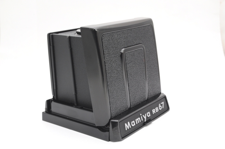 Mamiya RB67 ウエストレベルファインダー」の 「マミヤ - Yahoo