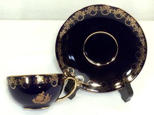 LIMOGESCASTELのYahoo!オークション(旧ヤフオク!)の相場・価格を見る