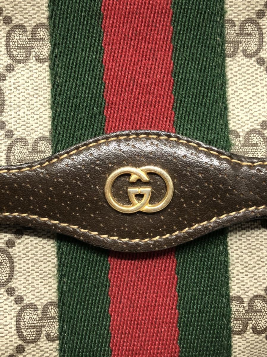 2001Sino 1円 GUCCI PARFUMS グッチ パフューム シェリーライン