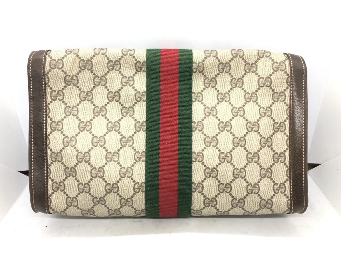 2001Sino 1円 GUCCI PARFUMS グッチ パフューム シェリーライン