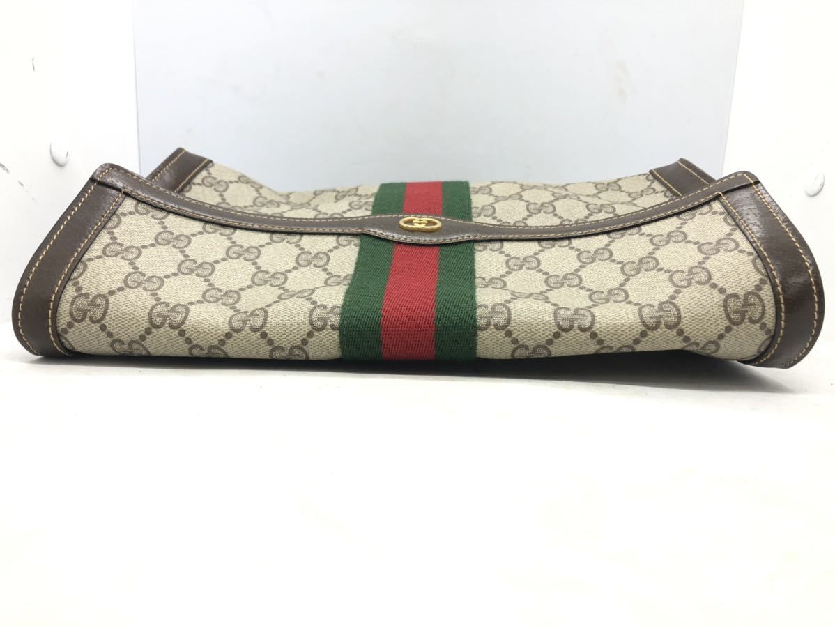 2001Sino 1円 GUCCI PARFUMS グッチ パフューム シェリーライン