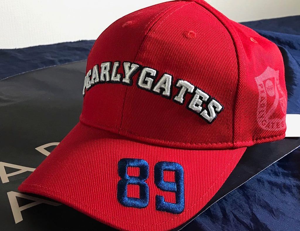 GATES PEARLY is PG (46インチ対応) | PGキャディバッグ (UNISEX) キャディバッグ パーリーゲイツ パーリーゲイツ]PG WEEK｜PEARLY GATES（パーリーゲイツ）｜公式通販（ミックス (UNISEX ホワイト｜Yahoo!フリマ ◎◎中古PEARLY