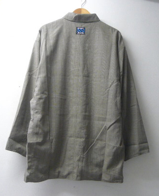 ◇gourmet jeans グルメジーンズ 20ss 新同 REVERSIBLE JACKET 