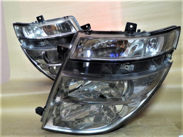 エルグランド 後期ヘッドライトHID KOITO 100-24852 E51中期 2026年