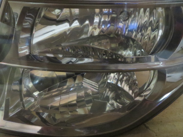 エルグランド 後期ヘッドライトHID KOITO 100-24852 E51中期 2026年
