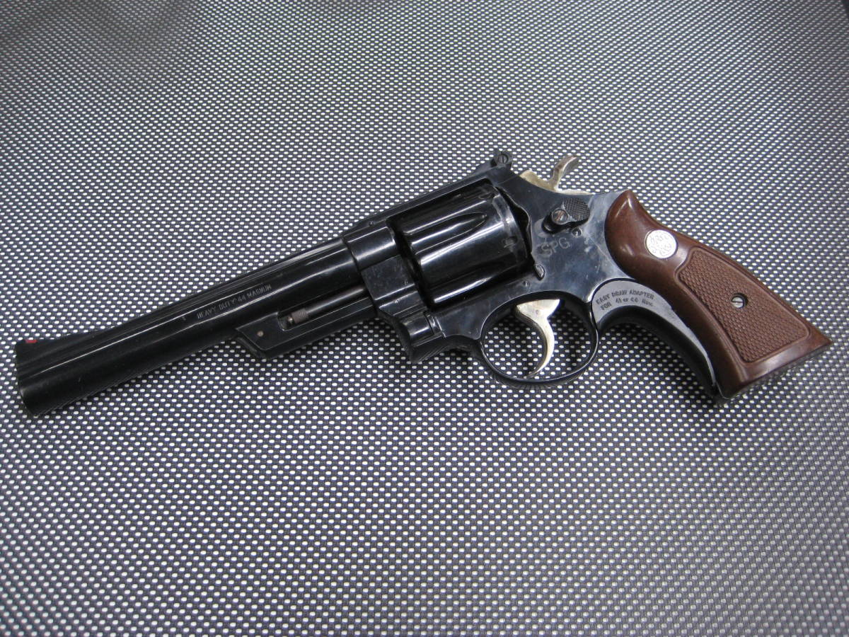 2553】ワケあり品 ACG製(マルシン) ゲーリングルガー 金属製モデルガン