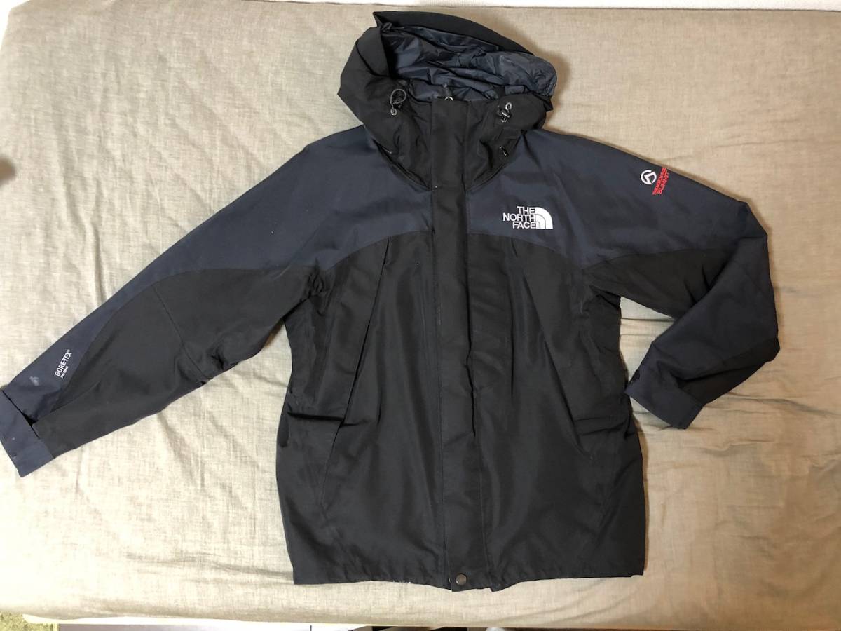 NORTH THE FACE ノース MOUNTAIN FACE(ザノースフェイス) ノースフェイス &frasl; Mountain マウンテン 中古・古着通販THE フェイス) (ザ Light JACKET 中古（メンズ