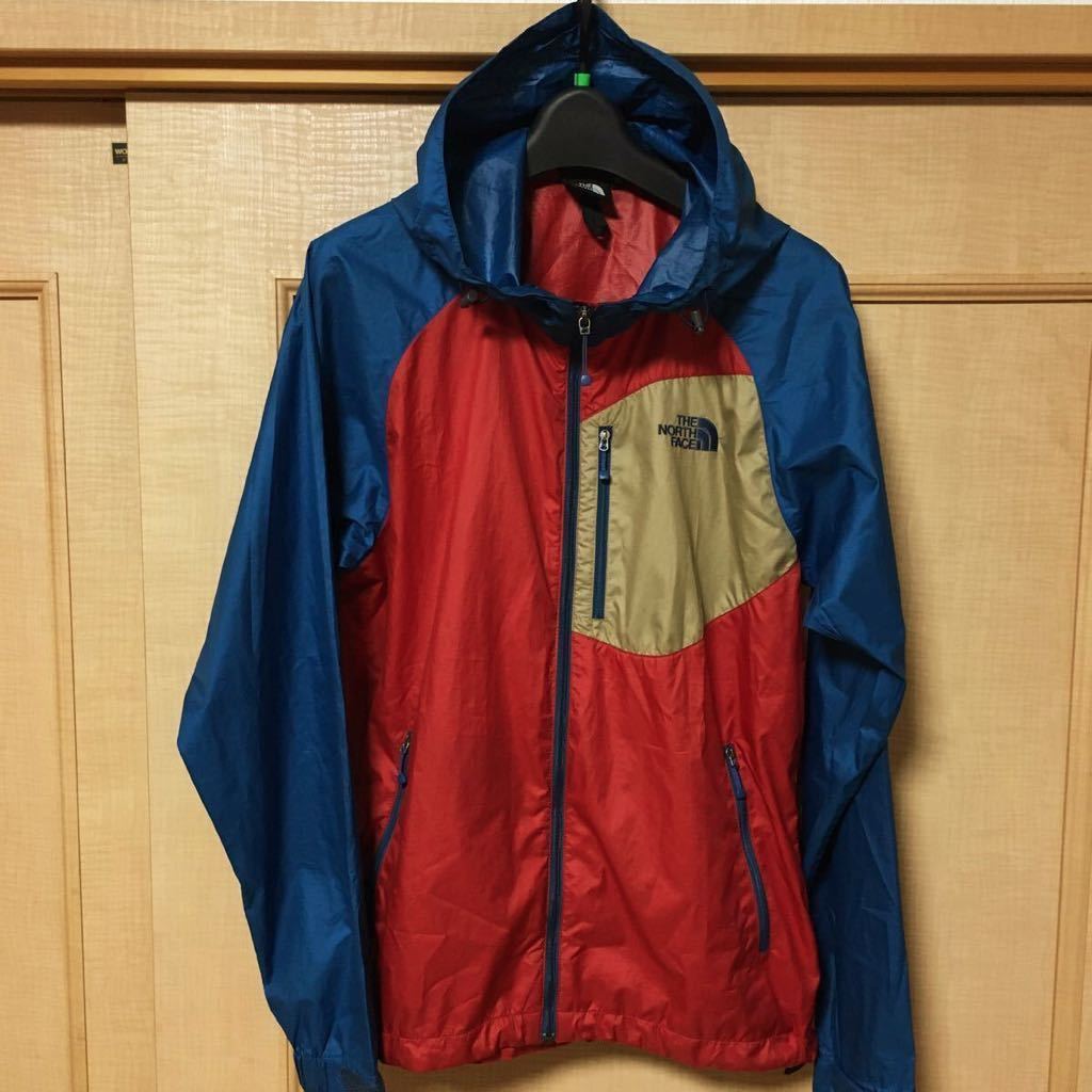 NORTH FACE THE ザ・ノース・フェイス マウンテンパーカー メンズ JACKET — MOUNTAIN ジオスフィア GORE ノースフェイス ザ O CIRCLE SALETHE