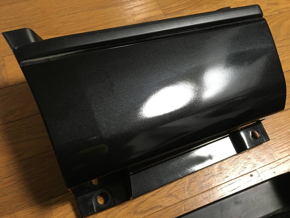 200系 ハイエース レジアスエース トヨタ 新車外し コーナーパネル