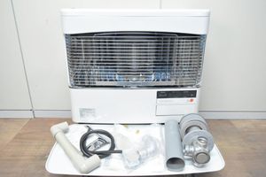 ストーブ コロナ FFのYahoo!オークション(旧ヤフオク!)の相場・価格を 