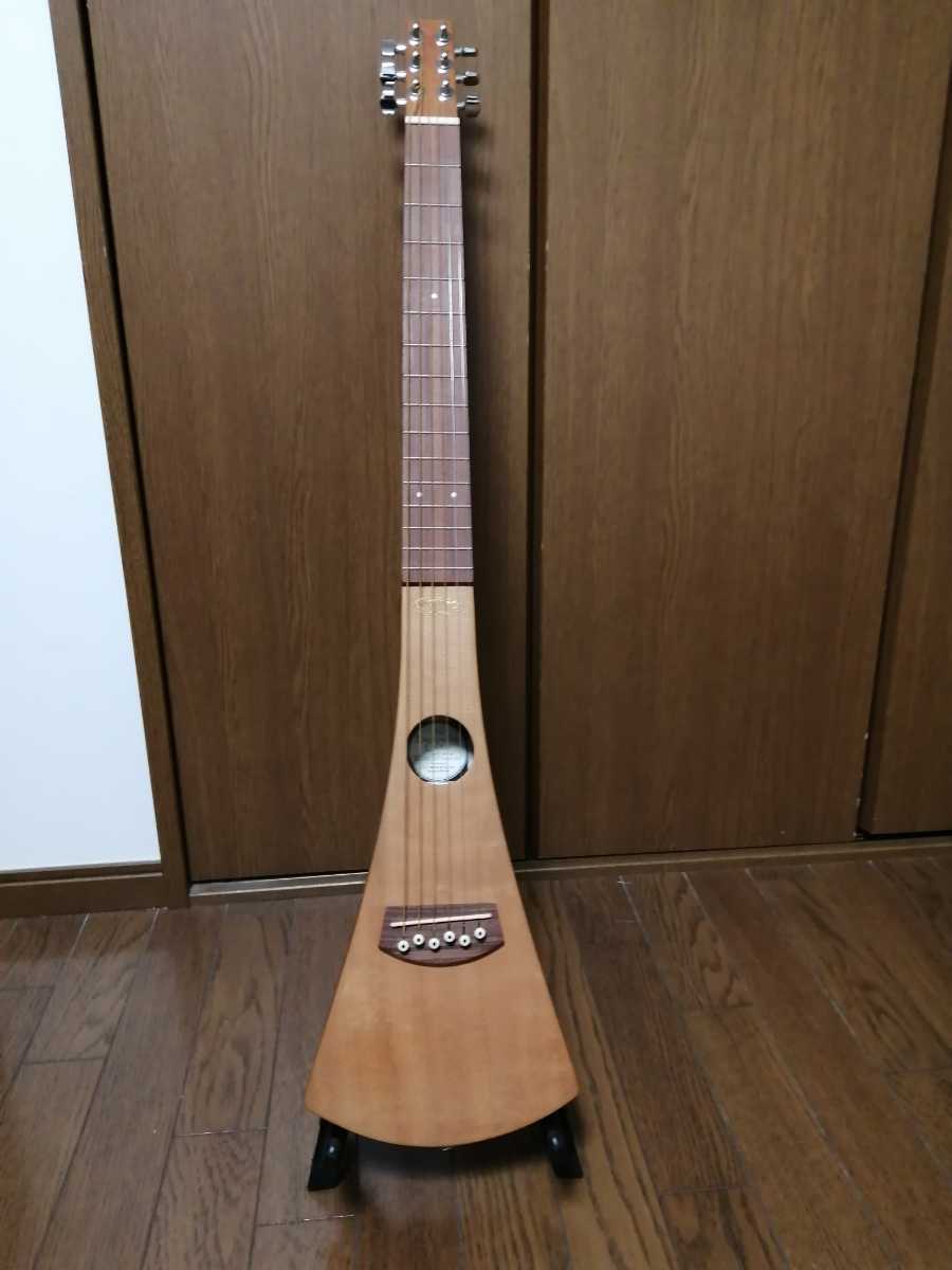 MARTIN マーチン マーティン トラベルギター The Backpacker Guiter