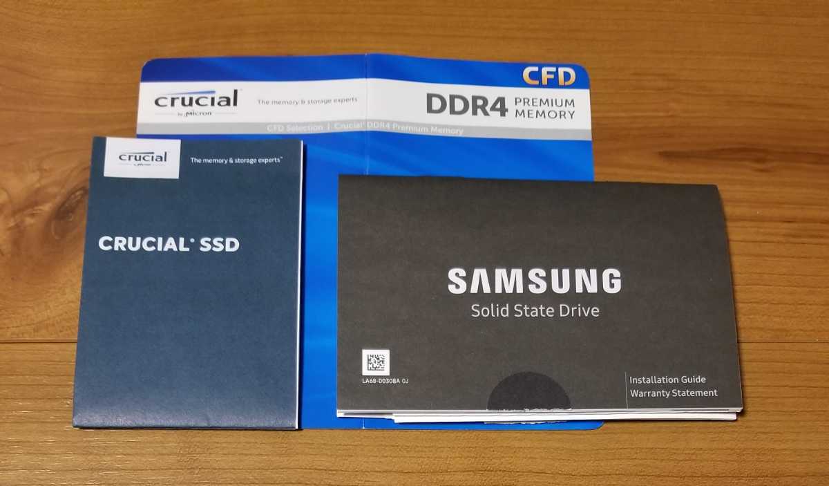 ゲーミングノートPC DELL Alienware m15 GTX1060 Core i7-8750H メモリ16GB M.2 SSD 250GB SATA SSD 1TB _4