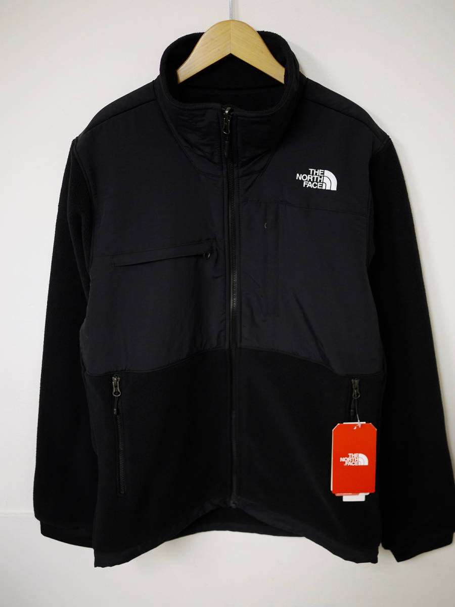 【最安値，人気】 海外限定 M THE NORTH FACE DENALI 2 JACKET デナリジャケット 黒 ブラック BLACK ノースフェイス フリース(フリース)｜売買されたオークション情報、yahooの商品情報をアーカイブ公開 - オークファン 男性用