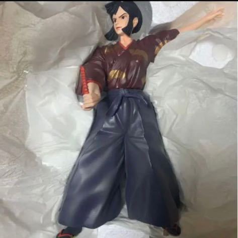 【エボシ御前】NO.0106 もののけ姫　フィギュア　1000体限定　宮崎駿　ジブリ　レア　イメージコレクション_2