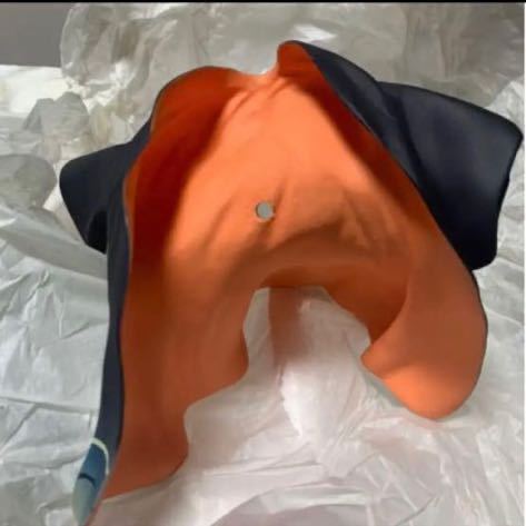 【エボシ御前】NO.0106 もののけ姫　フィギュア　1000体限定　宮崎駿　ジブリ　レア　イメージコレクション_5