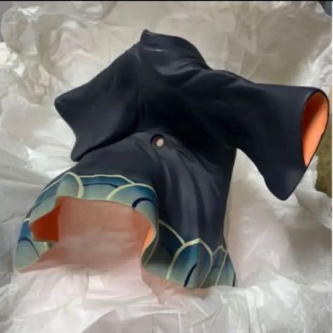 【エボシ御前】NO.0106 もののけ姫　フィギュア　1000体限定　宮崎駿　ジブリ　レア　イメージコレクション_6