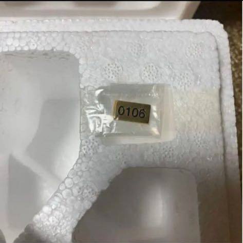 【エボシ御前】NO.0106 もののけ姫　フィギュア　1000体限定　宮崎駿　ジブリ　レア　イメージコレクション_7