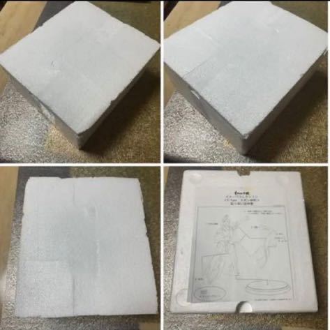 【エボシ御前】NO.0106 もののけ姫　フィギュア　1000体限定　宮崎駿　ジブリ　レア　イメージコレクション_8