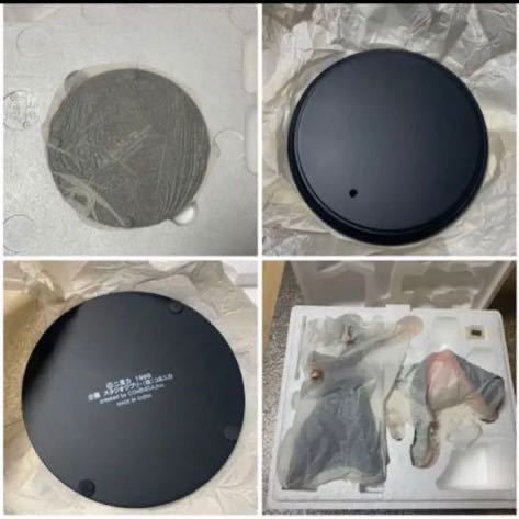 【エボシ御前】NO.0106 もののけ姫　フィギュア　1000体限定　宮崎駿　ジブリ　レア　イメージコレクション_9