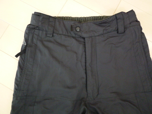 大人気，送料無料 バートン BURTON ACCESS PANTS M(Mサイズ)｜売買されたオークション情報、yahooの商品情報をアーカイブ公開 - オークファン パンツ