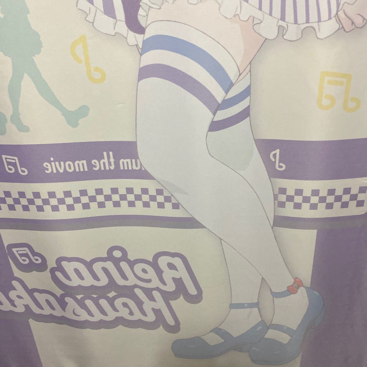 劇場版 「誓いの.フィナーレ久美子.ウェイトレス」等身大 響け