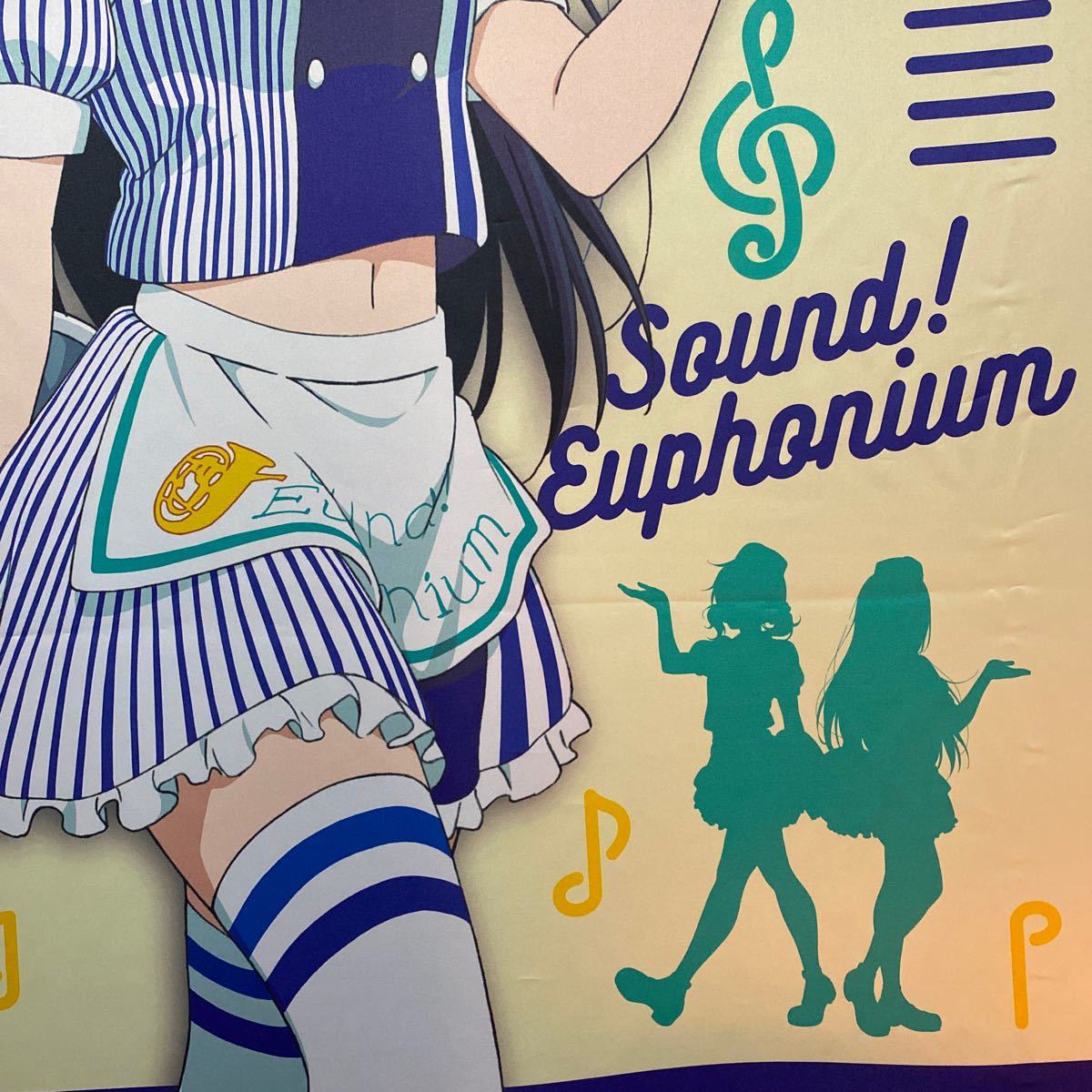 劇場版 「誓いの.フィナーレ久美子.ウェイトレス」等身大 響け