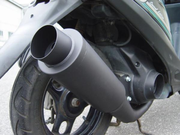 ベビーフェイス YZF-R25 (19 -24)フレームスライダー スーパーDIO（AF27/28）(AF18/25） 黒塗り 新品即決 ユーロチャンバー
