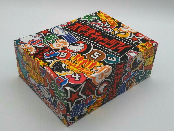 Blu-ray 岡田准一 木更津キャッツアイ Blu-ray BOX(Blu-ray Disc)