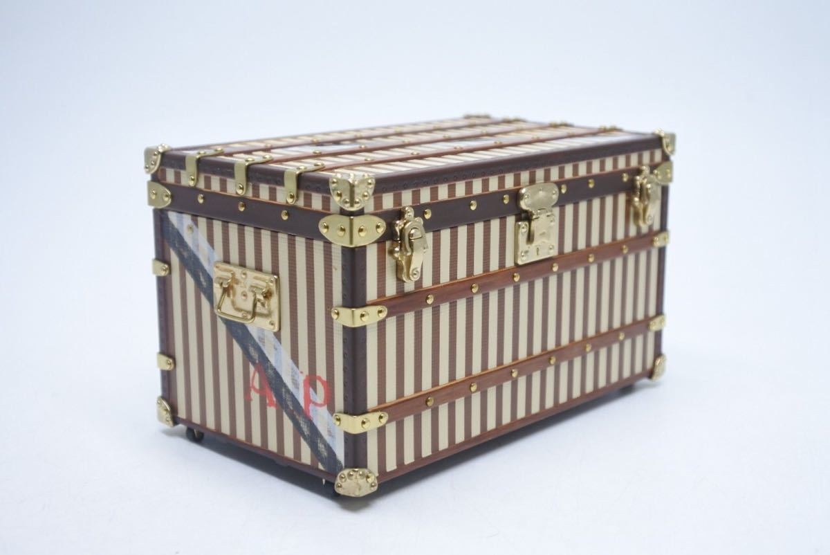 1S053□□LOUIS VUITTON ルイヴィトン ノベルティ マル クーリエ
