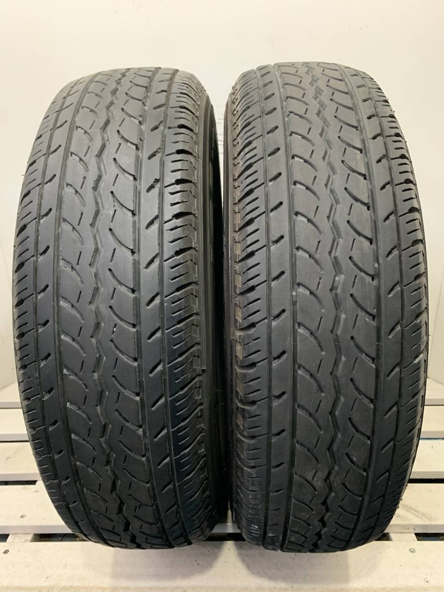 全国無料，豊富な 埼玉発 195/80R15 107/105L LT YOKOHAMA JOB RY52 2本 ヨコハマ(中古品)｜売買されたオークション情報、yahooの商品情報をアーカイブ公開 - オークファン 15インチ