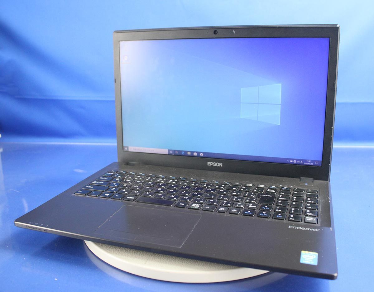 フルHD 動作◎ 15 エプソン i7-4 8GB SSD128GB オフィス AC付 15.6インチ 富士通 LIFEBOOK ノートパソコン OS有 フルHD