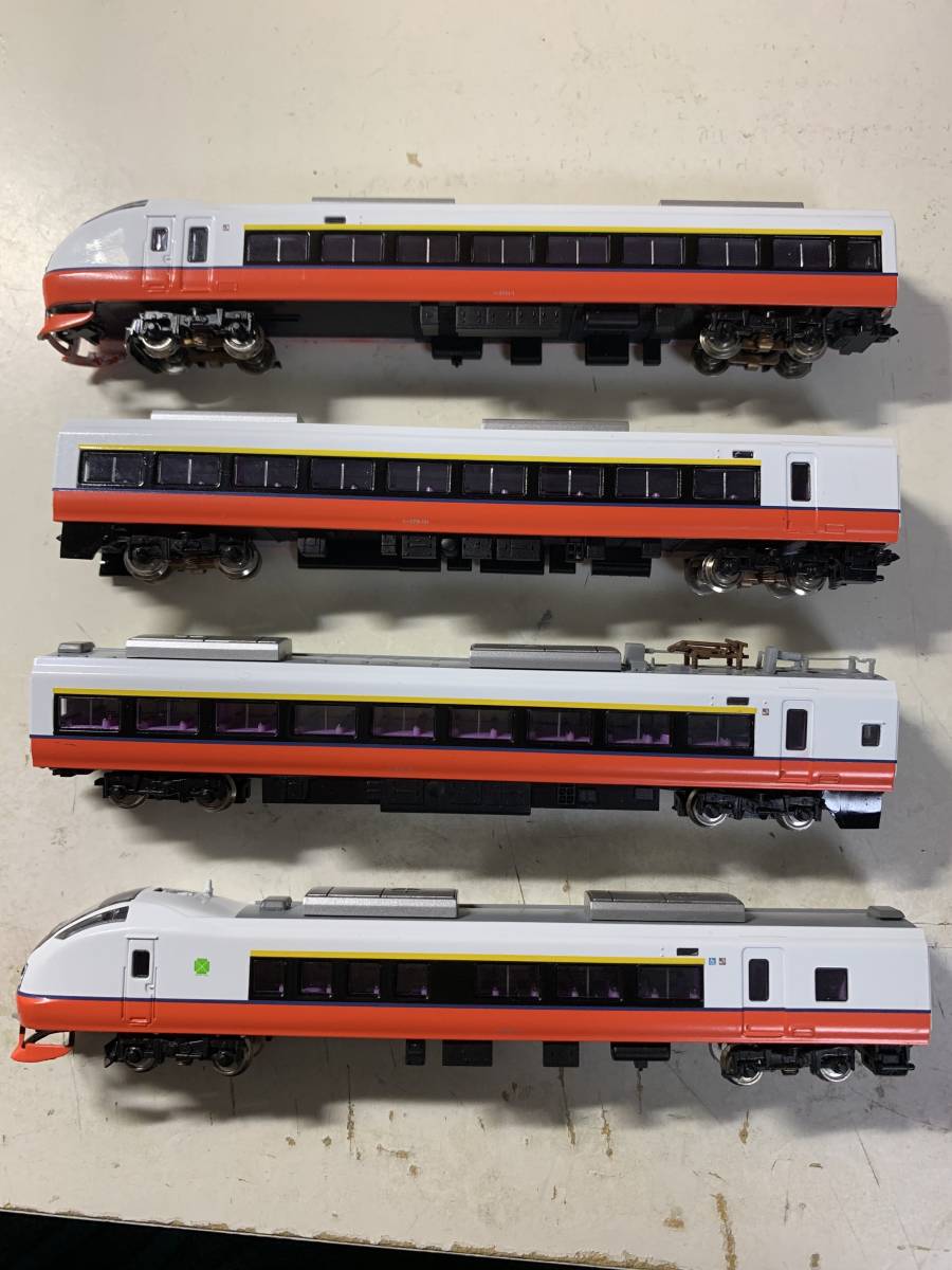 microace A-5821 E751系特急つがる・改良品 【公式通販】
