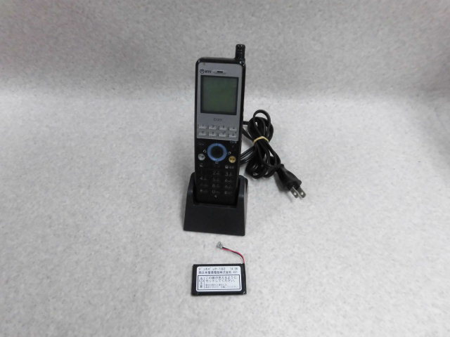 ZX-DCL-PS-(1)(K)｜テルワールド（NTT中古ビジネスフォン販売店） NX
