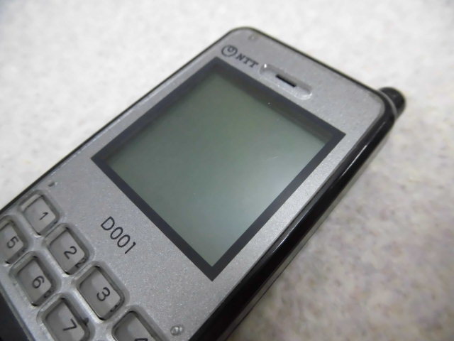 ZX-DCL-PS-(1)(K)｜テルワールド（NTT中古ビジネスフォン販売店） NX