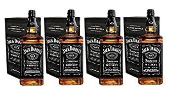  ジャック ダニエル ブラックラベル オールド No.7 3000ml&times;4本(バーボン)｜売買されたオークション情報、yahooの商品情報をアーカイブ公開 - オークファン バーボン