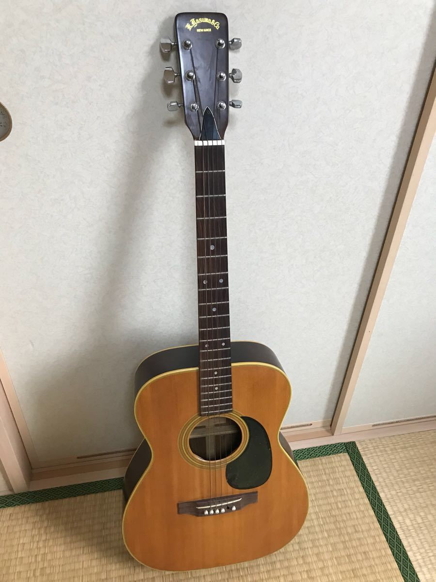 CUSTOM NO.1600 MODEL - YASUMA 必見 3e45 Yasuma Yahoo!オークション